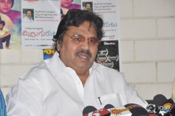 Minugurulu Movie Press Meet